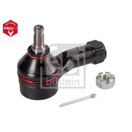 Spurstangenkopf Febi Bilstein 106707 Prokit f&uuml;r Hyundai Vorderachse Links