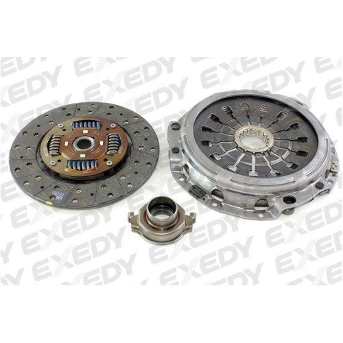 Kupplungssatz Exedy MBK2063 f&uuml;r
