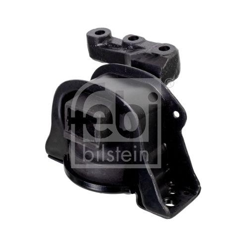 Lagerung Motor Febi Bilstein 174535 f&uuml;r Citro&euml;n Peugeot Rechts