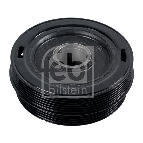 Riemenscheibe Kurbelwelle Febi Bilstein 173748 f&uuml;r Smart