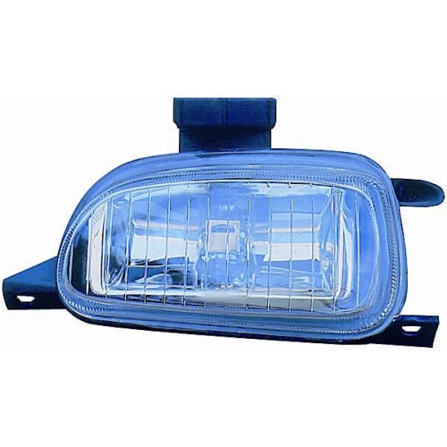 RECHTE NEBELSCHEINWERFER VOLKSWAGEN TRANSPORTER - MARKE CARAVELLE 97 DX DEPO