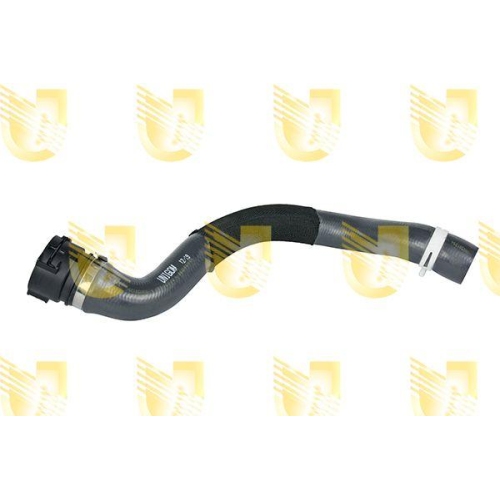 Radiator Hose Unigom O8962 for Opel