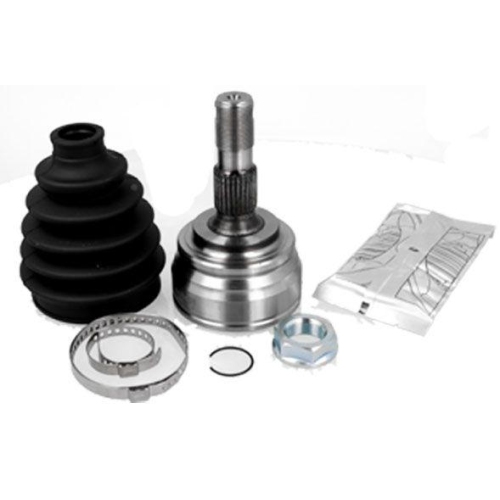 Gelenksatz Antriebswelle Metelli 15-11041 für Citroën Peugeot Vorderachse