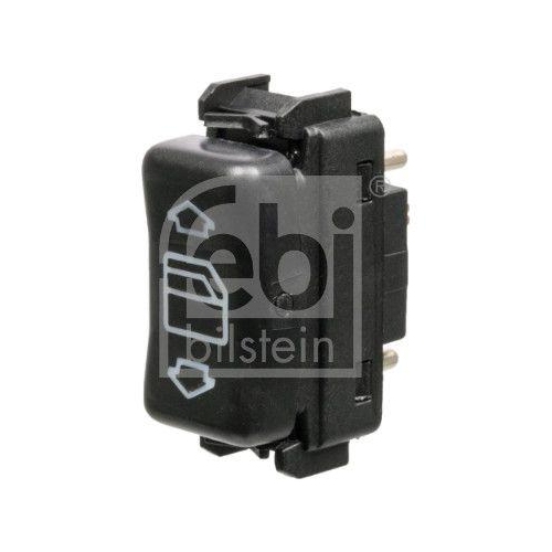 Schalter Fensterheber Febi Bilstein 18308 Febi Plus für Mercedes Benz