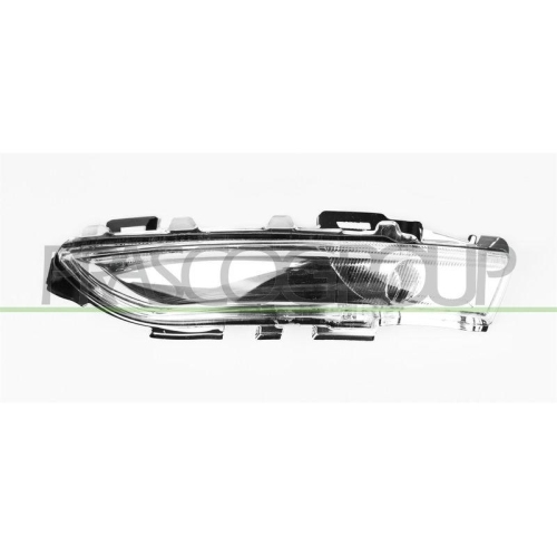 Blinkleuchte Prasco FT0607416 für Fiat Außenspiegel Außenspiegel Links