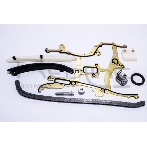 Steuerkettensatz Red-line 30CV006 f&uuml;r Opel Vauxhall