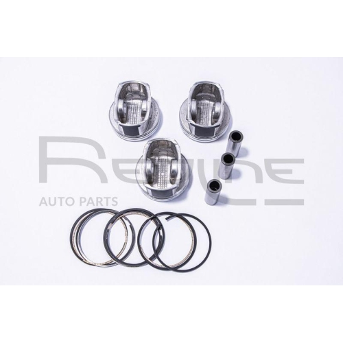 Kolben Red-line 20TO048 für Toyota