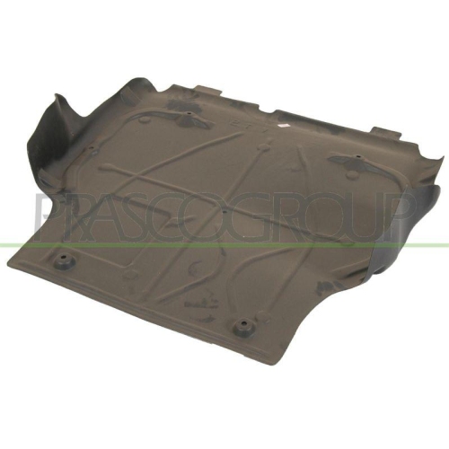 Motorraumd&auml;mmung Prasco VG9171900 f&uuml;r VW Unten