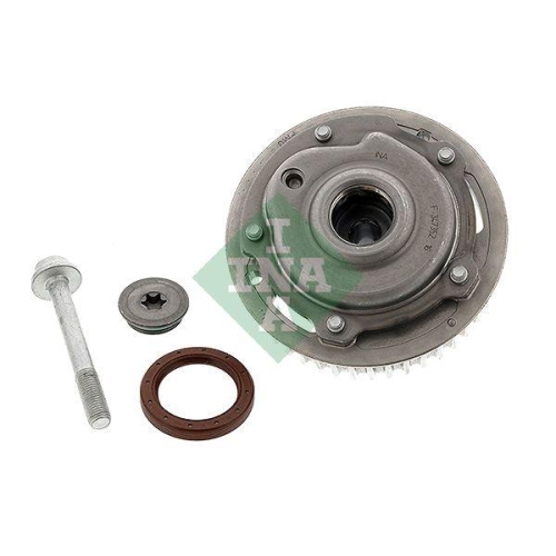 Nockenwellenversteller Schaeffler Ina 427 1013 30 f&uuml;r Opel Vauxhall Chevrolet