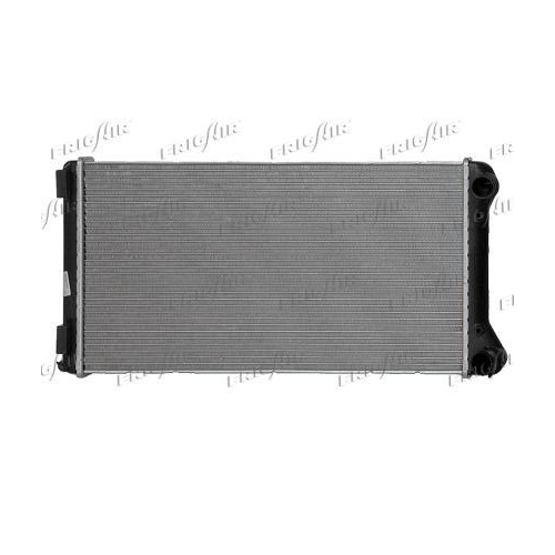 K&uuml;hler Motork&uuml;hlung Frigair 0104.3125 f&uuml;r Alfarome/fiat/lanci