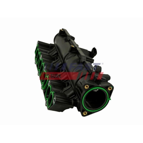 Saugrohrmodul Fast FT50404 für Alfa Romeo Fiat Lancia Jeep Chrysler