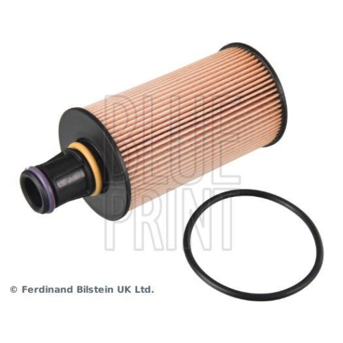 Ölfilter Blue Print ADBP210093 für Jaguar Land Rover