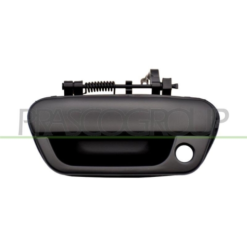 Exterior Door Handle Prasco DW3408002 for Chevrolet