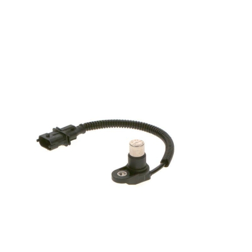 Sensor Nockenwellenposition Bosch 0281002453 f&uuml;r Iveco