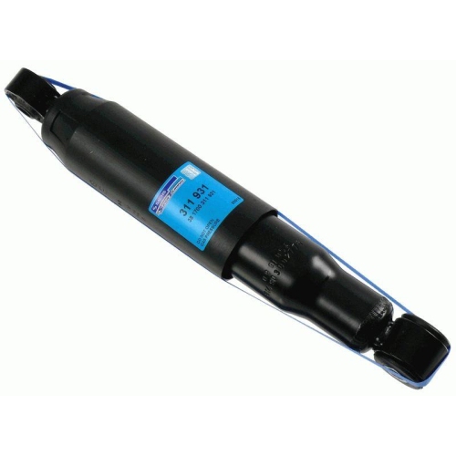 Stoßdämpfer Sachs 311931 für Fiat Hinterachse