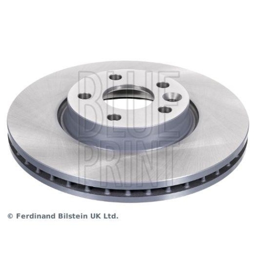 Bremsscheibe Blue Print ADF124305 f&uuml;r Ford Volvo Ford Usa Land Rover Vorderachse