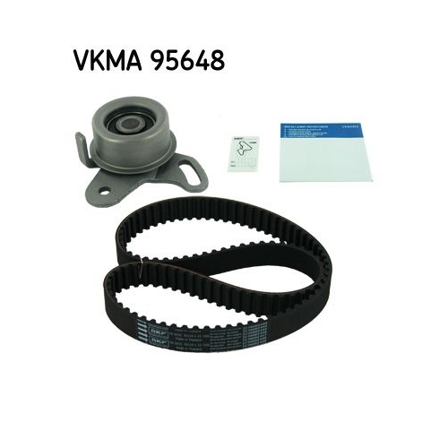 Zahnriemensatz Skf VKMA 95648 für Hyundai Kia