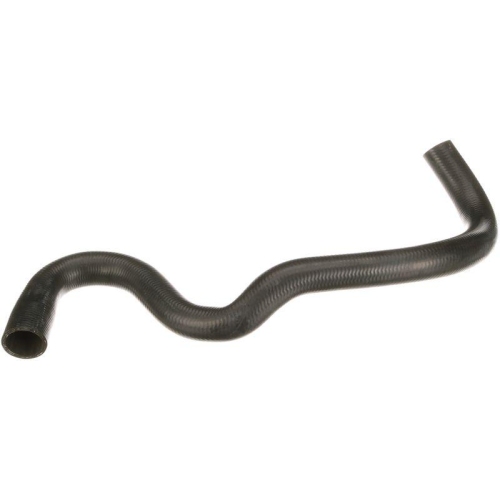 K&uuml;hlerschlauch Gates 05-2951 f&uuml;r Chevrolet Daewoo Oben