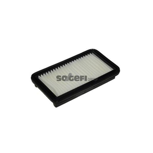 Luftfilter Purflux A1241 f&uuml;r Fiat Suzuki Rover/austin AC Generic