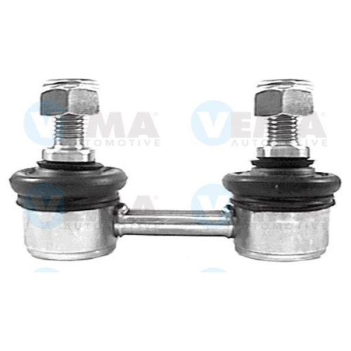 Stange/strebe Stabilisator Vema 23602 für Suzuki Toyota Vorderachse Beidseitig