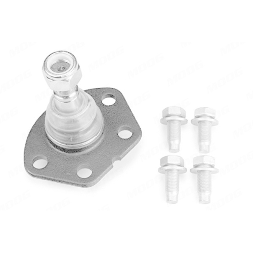 Trag /f&uuml;hrungsgelenk Moog FI-BJ-0513 f&uuml;r Alfa Romeo Citro&euml;n Fiat Lancia Peugeot