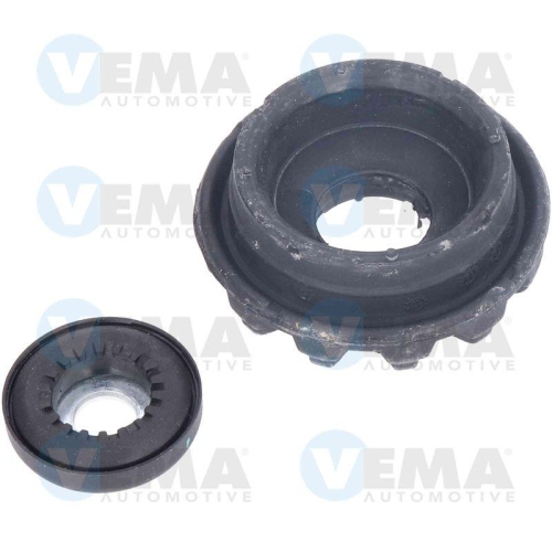 Repair Kit Suspension Strut Support Mount Vema 44115 for Audi Seat Skoda VW Vag