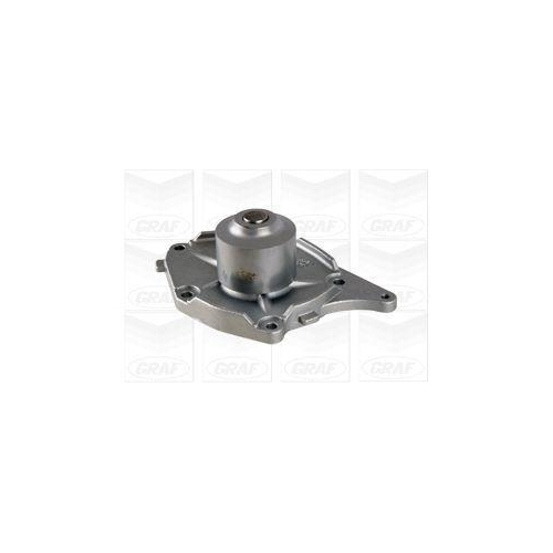 Wasserpumpe Motork&uuml;hlung Graf PA821 f&uuml;r Nissan Renault Suzuki Renault Trucks