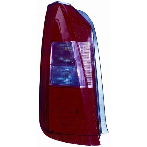R&Uuml;CKLICHTEINHEIT DX LANCIA MUSA DX BRAND DEPO