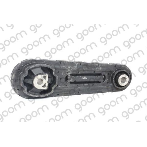 Lagerung Motor Goom EM-0271 f&uuml;r Renault Dacia Hinten