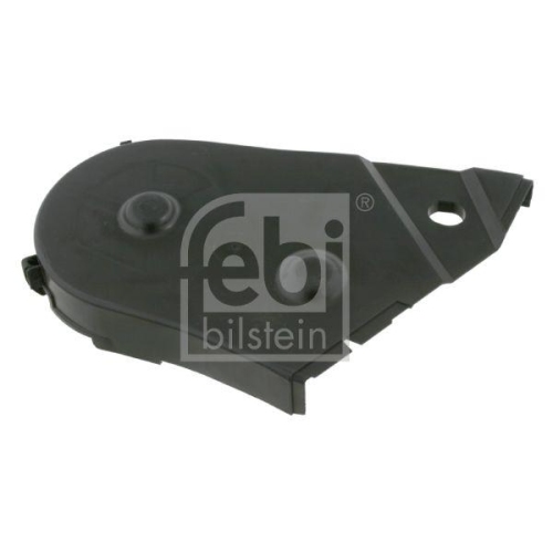Abdeckung Zahnriemen Febi Bilstein 24504 f&uuml;r Audi Seat VW Oben Rechts