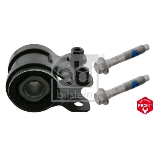Lagerung Lenker Febi Bilstein 32418 Prokit f&uuml;r Ford Volvo Ford Usa Hinten Unten
