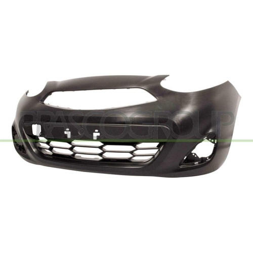 Sto&szlig;f&auml;nger Prasco DS0151001 Premiumcertified f&uuml;r Nissan Vorne