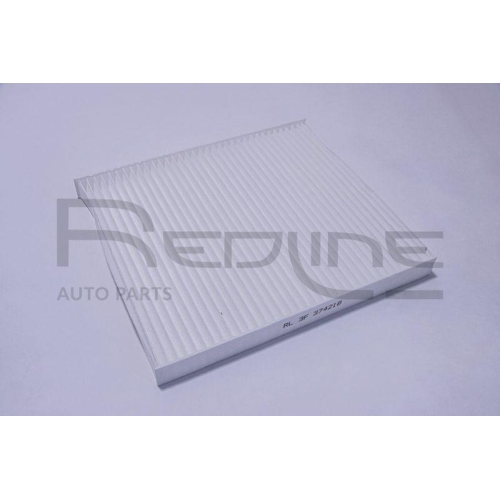 Filter Innenraumluft Red-line 36SZ006 für Suzuki