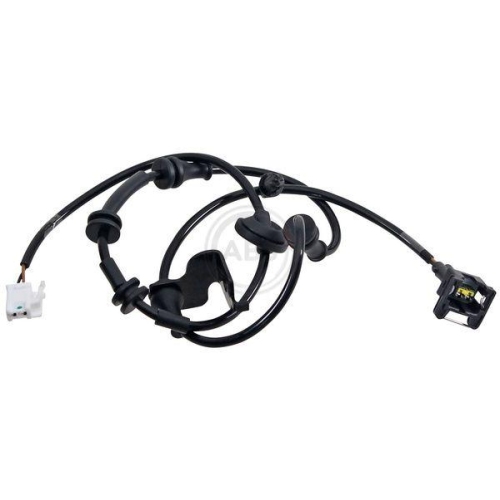 Sensor Raddrehzahl A.b.s. 31567 f&uuml;r Hyundai Hinterachse Links