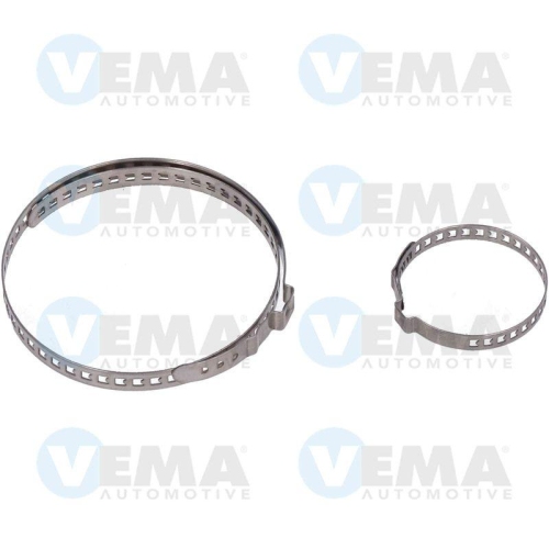 Klemmschelle Vema 570919 für