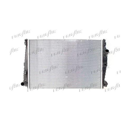 K&uuml;hler Motork&uuml;hlung Frigair 0113.3024 f&uuml;r Alfarome/fiat/lanci