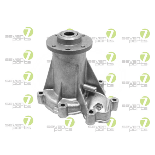 Wasserpumpe Motork&uuml;hlung 7 Seven Parts SV10448P f&uuml;r Mercedes Benz Mercedes Benz
