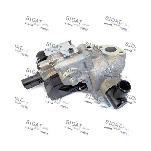 Agr Ventil Sidat 83.1073 f&uuml;r Hyundai Kia