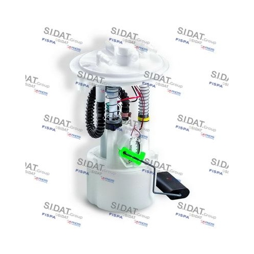 Fuel Feed Unit Sidat 72195 for Smart