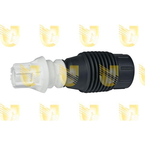 Anschlagpuffer Federung Unigom 390233 für Fiat Vorderachse