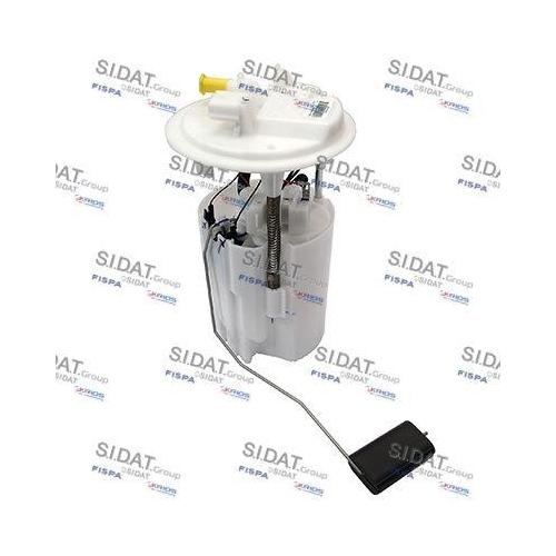 Kraftstoff Fördereinheit Sidat 72703 für Renault Hitachi Renault Trucks