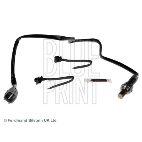 Lambdasonde Blue Print ADT37025 für Toyota Lexus Links Unten Rechts Unten Vorne