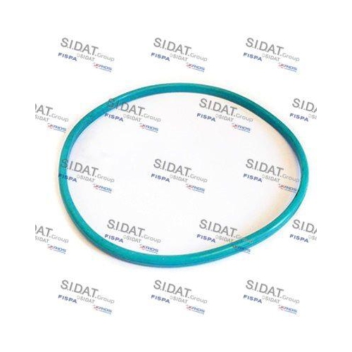 Dichtung Kraftstofftankverschluss Sidat 73088 für Alfa Romeo Fiat Lancia