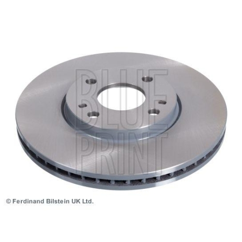 Bremsscheibe Blue Print ADF124357 f&uuml;r Ford Ford Usa Vorderachse