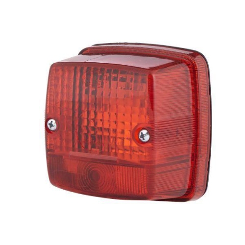 Heckleuchte Hella 2SB 003 014-151 f&uuml;r Aebi Daf Ford Iveco K&auml;ssbohrer Mack Man