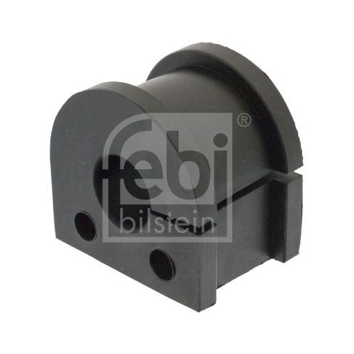 Lagerung Stabilisator Febi Bilstein 101294 f&uuml;r Land Rover Vorderachse