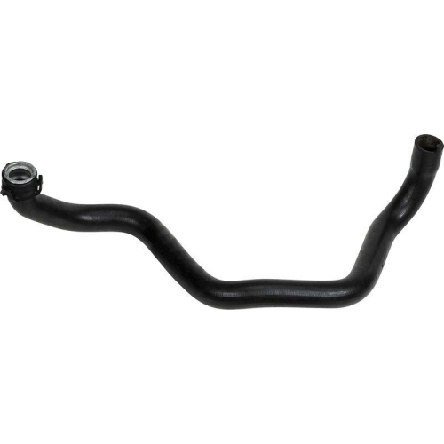Radiator Hose Gates 3894 for Peugeot Paykan Lower