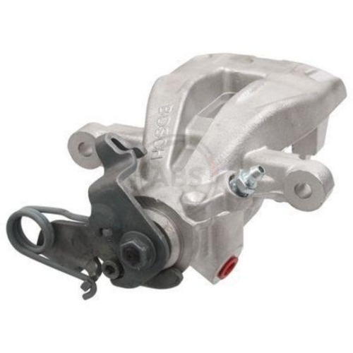 &Eacute;trier De Frein A.b.s. 521511 pour Citro&euml;n Peugeot