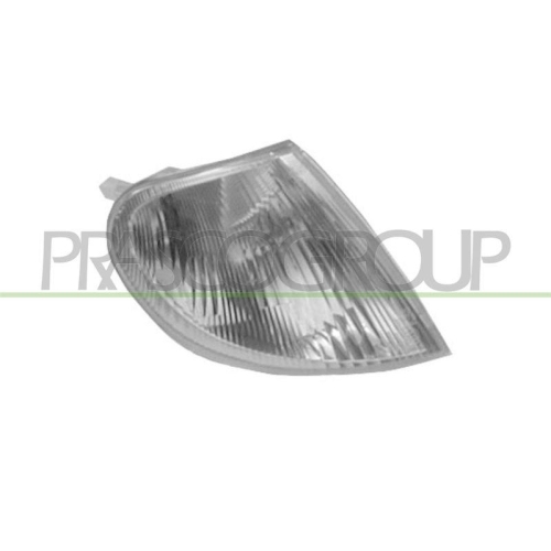 Blinkleuchte Prasco CI9154013 für Citroën Peugeot Vorne Rechts