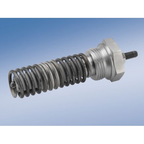 Glühkerze Bosch 0250102002 für Ford Khd Mercedes Benz Mercedes Benz Steyr